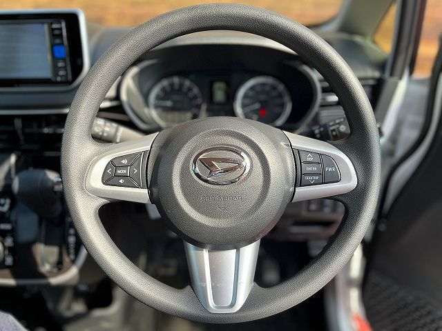 DAIHATSU MOVE CUSTOM 2023 Image 31