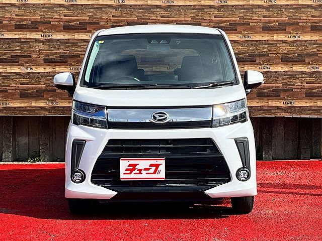 DAIHATSU MOVE CUSTOM 2023 Image 31