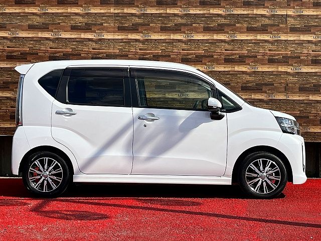 DAIHATSU MOVE CUSTOM 2023 Image 31
