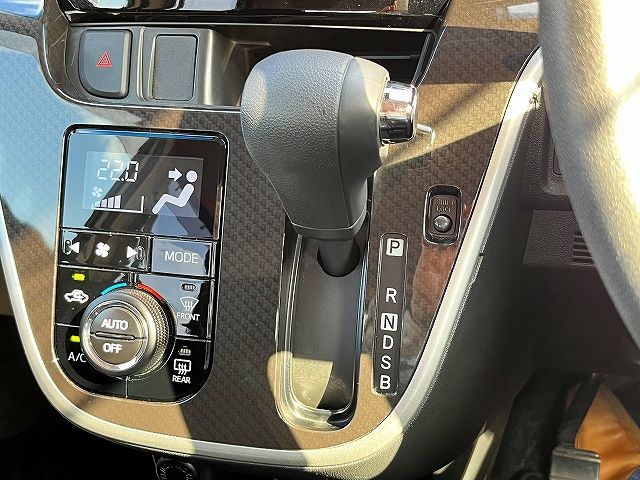 DAIHATSU MOVE CUSTOM 2023 Image 31