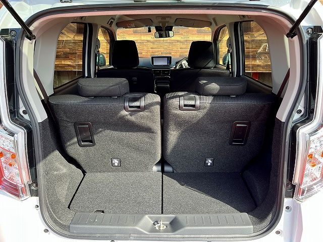 DAIHATSU MOVE CUSTOM 2023 Image 31