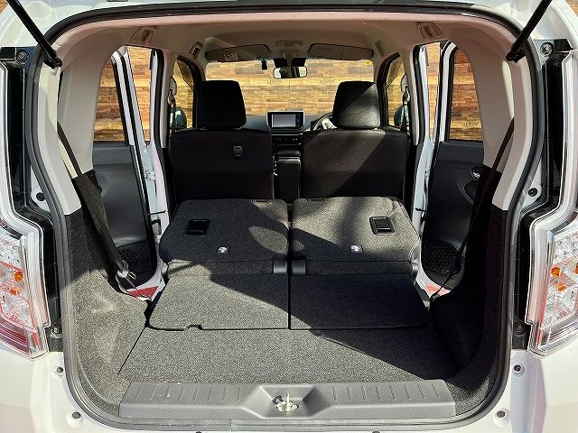 DAIHATSU MOVE CUSTOM 2023 Image 31