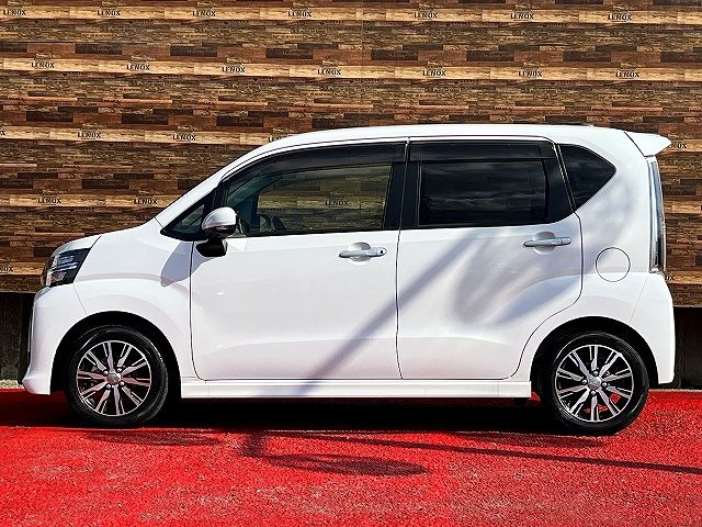 DAIHATSU MOVE CUSTOM 2023 Image 31
