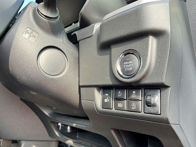 DAIHATSU MOVE CUSTOM 2023 Image 31