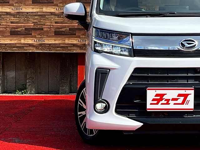 DAIHATSU MOVE CUSTOM 2023 Image 31