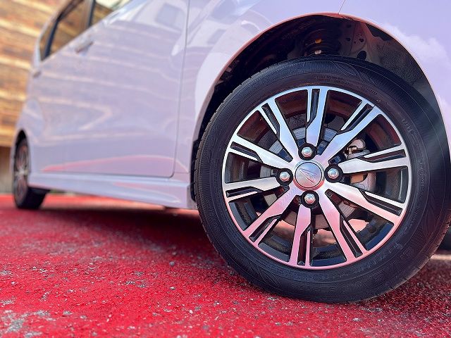 DAIHATSU MOVE CUSTOM 2023 Image 31