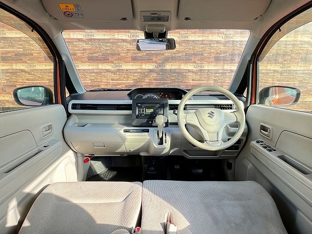 SUZUKI WAGON R 2017 Image 31