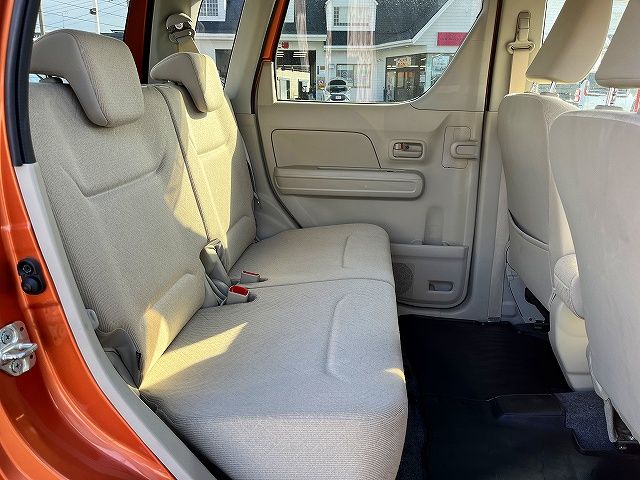 SUZUKI WAGON R 2017 Image 31