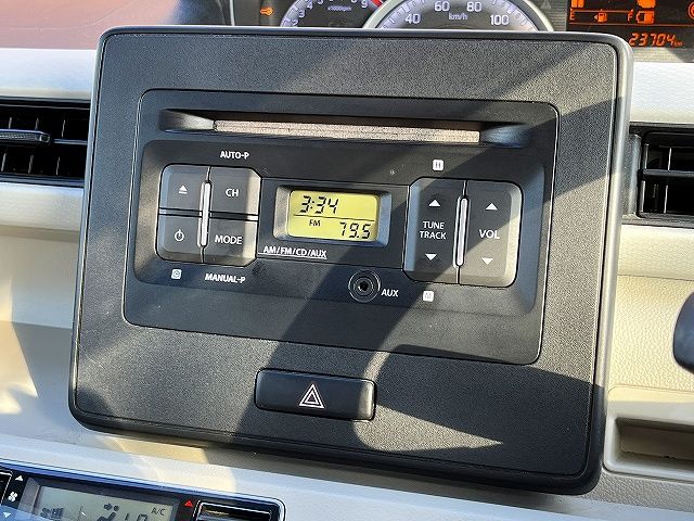 SUZUKI WAGON R 2017 Image 31