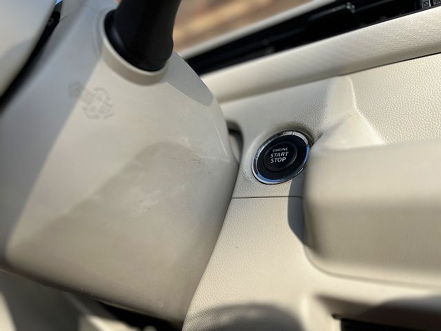 SUZUKI WAGON R 2017 Image 31