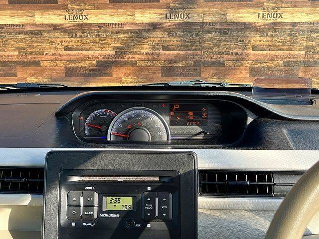 SUZUKI WAGON R 2017 Image 31