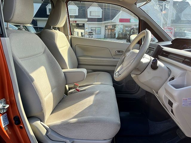 SUZUKI WAGON R 2017 Image 31