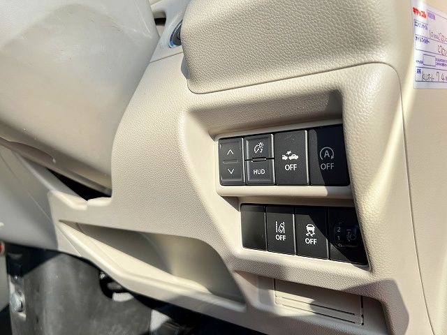 SUZUKI WAGON R 2017 Image 31