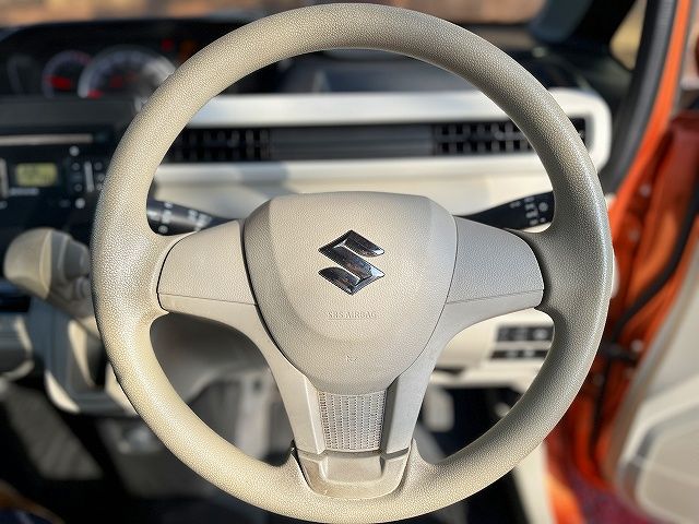 SUZUKI WAGON R 2017 Image 31