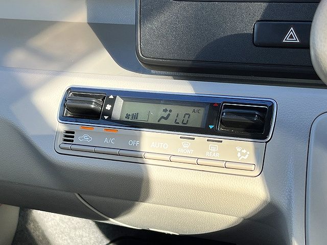 SUZUKI WAGON R 2017 Image 31