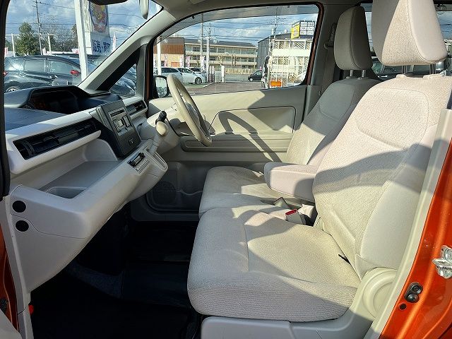 SUZUKI WAGON R 2017 Image 31