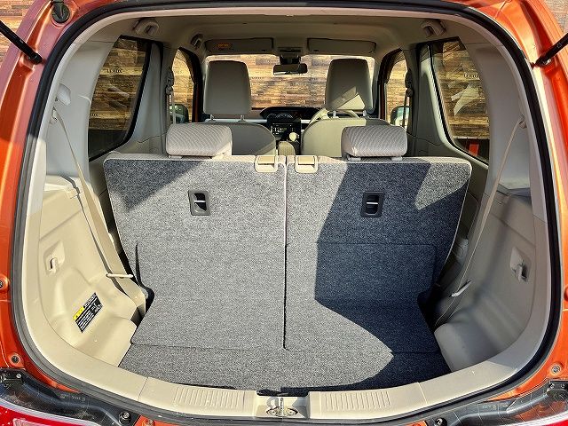 SUZUKI WAGON R 2017 Image 31