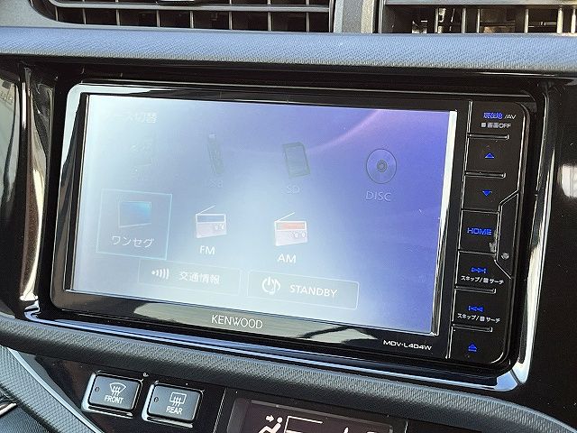 TOYOTA AQUA 2017 Image 31