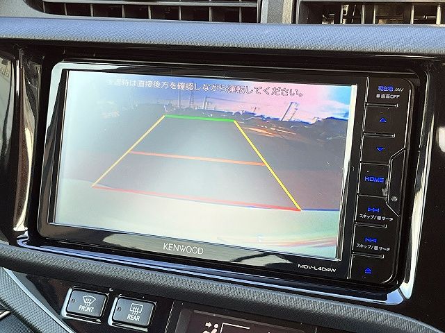 TOYOTA AQUA 2017 Image 31