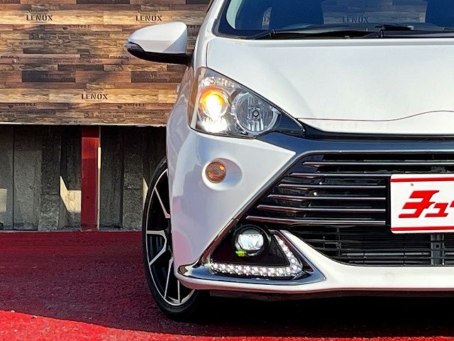 TOYOTA AQUA 2017 Image 31