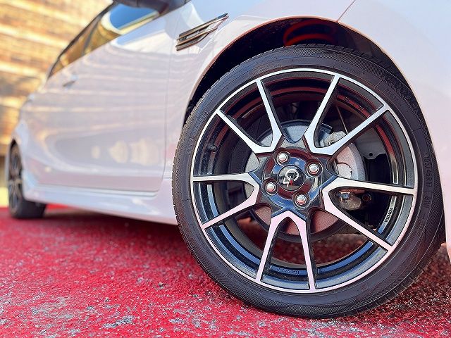 TOYOTA AQUA 2017 Image 31