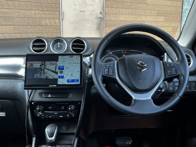 SUZUKI ESCUDO  WG 4WD 2023 Image 31