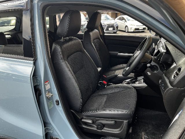 SUZUKI ESCUDO  WG 4WD 2023 Image 31