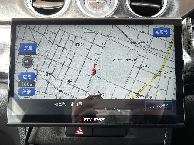 SUZUKI ESCUDO  WG 4WD 2023 Image 31