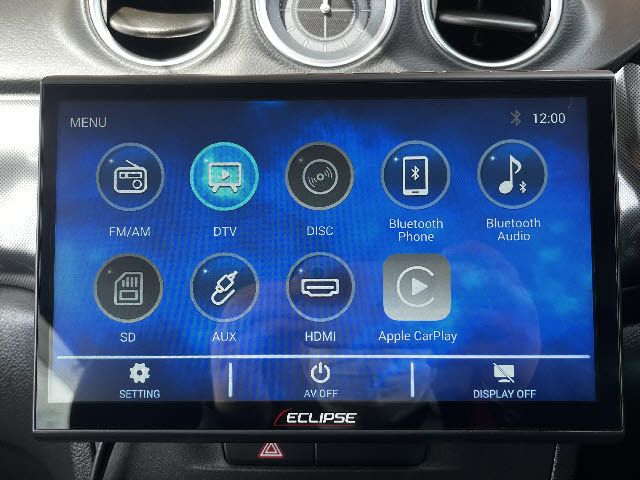 SUZUKI ESCUDO  WG 4WD 2023 Image 31