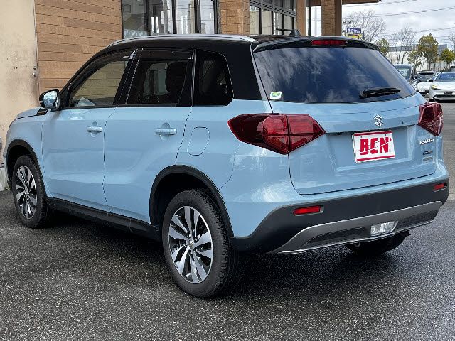 SUZUKI ESCUDO  WG 4WD 2023 Image 31