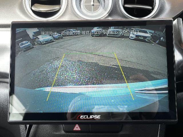 SUZUKI ESCUDO  WG 4WD 2023 Image 31