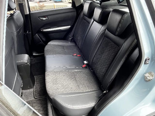 SUZUKI ESCUDO  WG 4WD 2023 Image 31