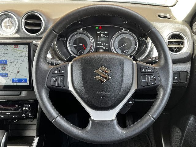 SUZUKI ESCUDO  WG 4WD 2023 Image 31