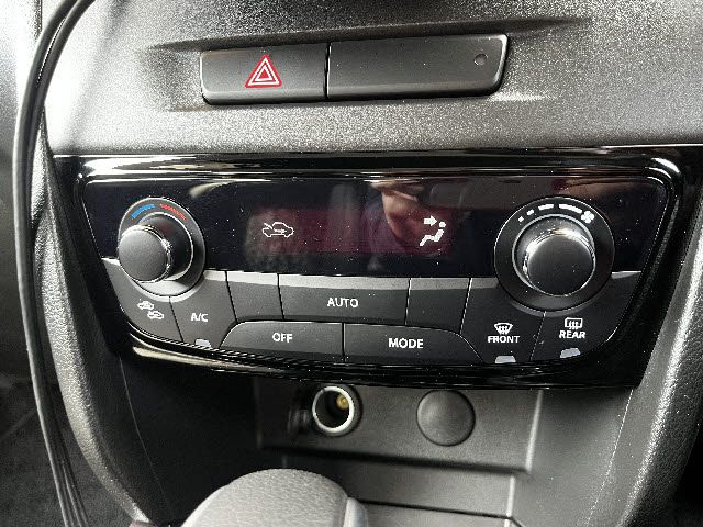 SUZUKI ESCUDO  WG 4WD 2023 Image 31