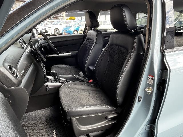 SUZUKI ESCUDO  WG 4WD 2023 Image 31