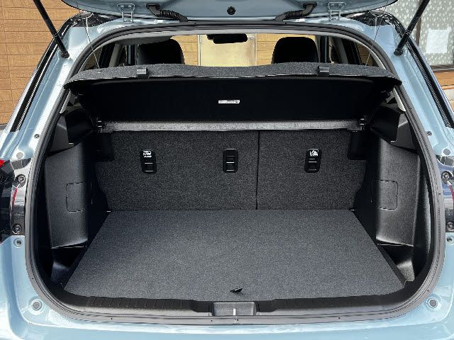 SUZUKI ESCUDO  WG 4WD 2023 Image 31