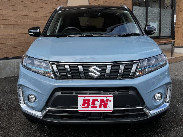 SUZUKI ESCUDO  WG 4WD 2023 Image 31