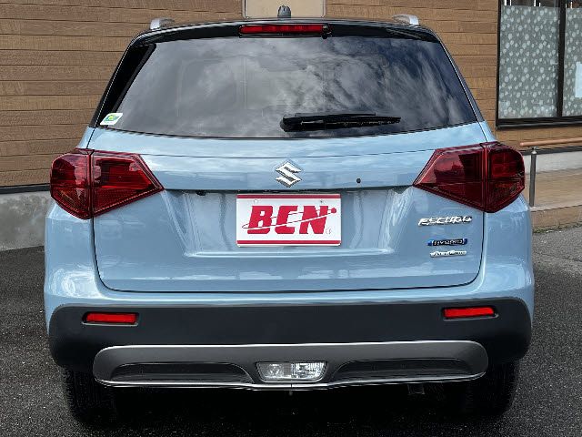 SUZUKI ESCUDO  WG 4WD 2023 Image 31