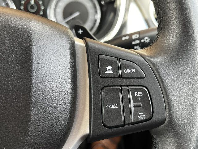 SUZUKI ESCUDO  WG 4WD 2023 Image 31