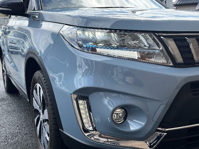 SUZUKI ESCUDO  WG 4WD 2023 Image 31