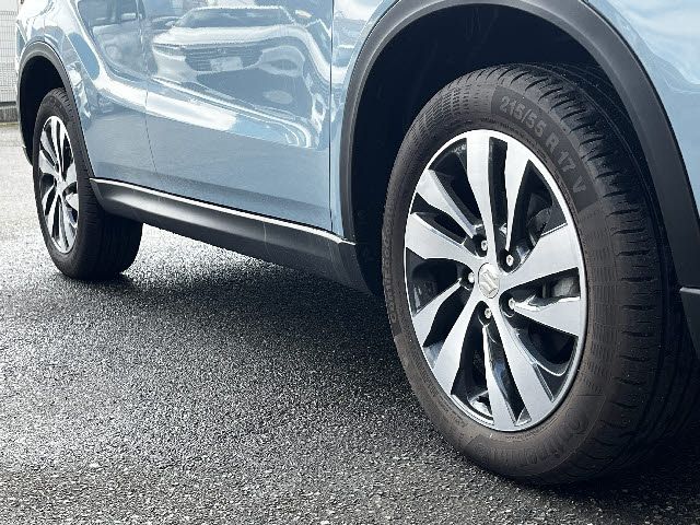 SUZUKI ESCUDO  WG 4WD 2023 Image 31