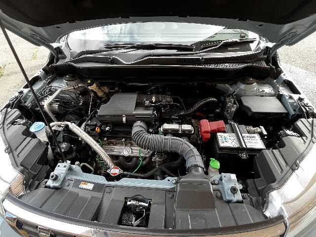 SUZUKI ESCUDO  WG 4WD 2023 Image 31