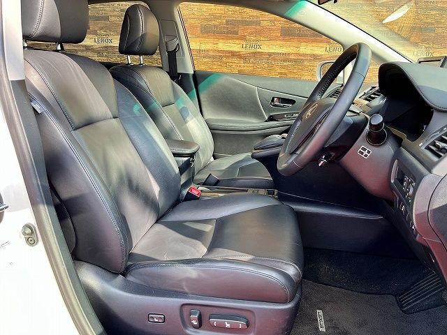 TOYOTA LEXUS HS250H 2014 Image 31