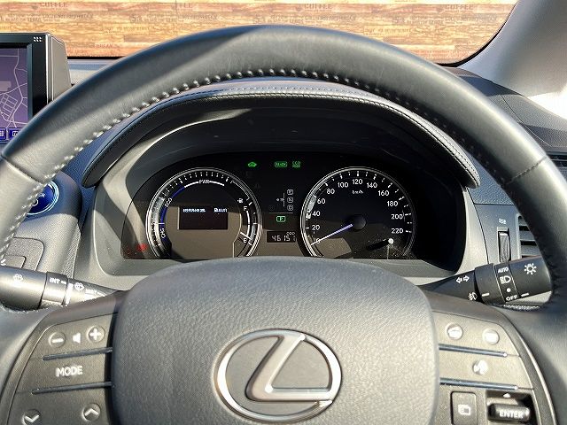 TOYOTA LEXUS HS250H 2014 Image 31