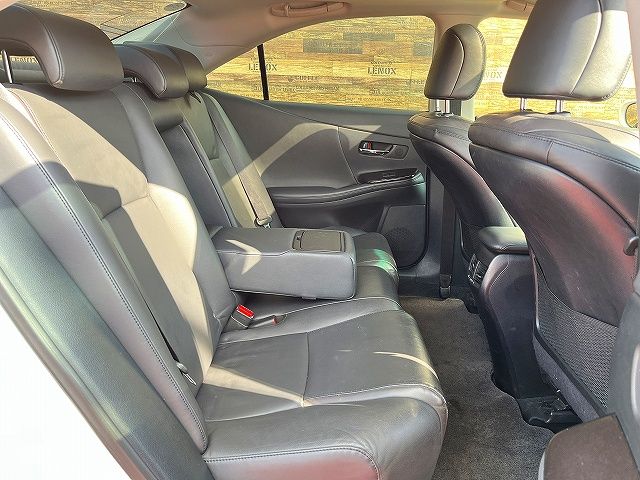 TOYOTA LEXUS HS250H 2014 Image 31