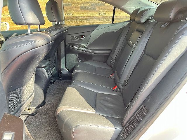 TOYOTA LEXUS HS250H 2014 Image 31