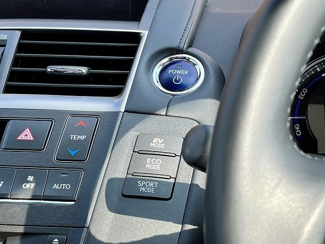 TOYOTA LEXUS HS250H 2014 Image 31