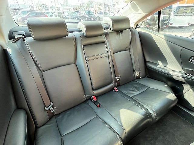 TOYOTA LEXUS HS250H 2014 Image 31