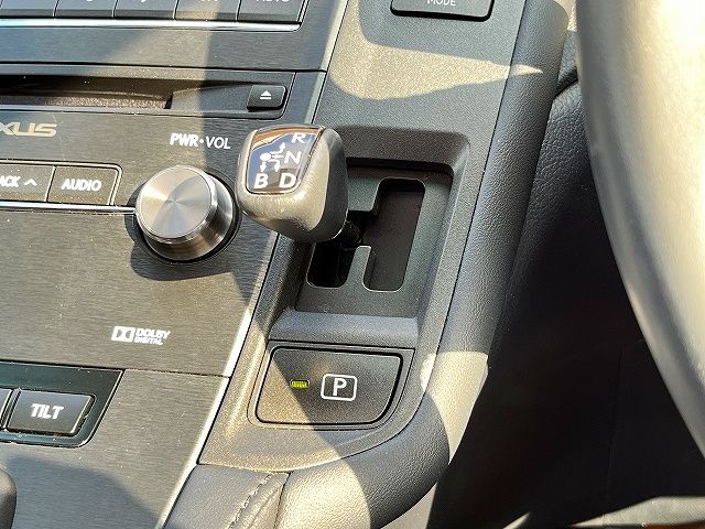 TOYOTA LEXUS HS250H 2014 Image 31