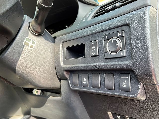 TOYOTA LEXUS HS250H 2014 Image 31